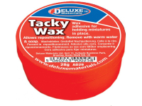 Obrázok Lepiaci vosk Tacky Wax 28g