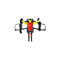 Obrázok Lietajúci dron Jetman U65