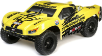 Obrázok Losi 22S SCT 1:10 RTR Magna Flow