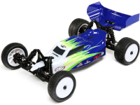 Obrázok Losi Mini-B 1:16 RTR modrá