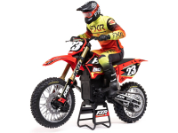 Obrázok Losi Motocykel Promoto-MX 1:4 RTR, FXR