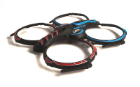 Obrázok LRP Electronic LRP H4 Gravit Micro 2.0 Quadrocopter 2.4 Ghz - ochrana rotorov L222730