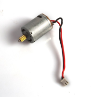 Obrázok LRP Electronic LRP MonsterHornet Pre 2.4Ghz - hlavný motor L222187