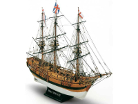 Obrázok MAMOLI H.M.S. Bounty 1787 1:64 kit