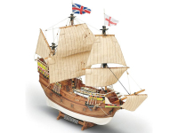 Obrázok MAMOLI Mayflower 1609 1:70 kit