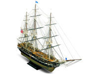 Obrázok MAMOLI USS Constitution 1:93