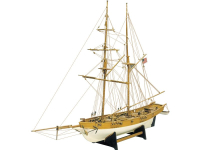 Obrázok Mantua Model Albatros 1:40 kit