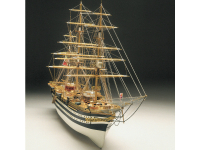 Obrázok Mantua Model Amerigo Vespucci 1:100 kit