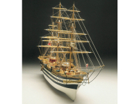 Obrázok Mantua Model Amerigo Vespucci 1:84 kit