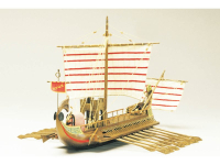 Obrázok Mantua Model Caesar 1:30 kit