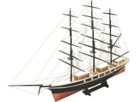 Obrázok Mantua Model Cutty Sark Le Piccole 1:100 kit