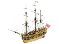 Obrázok Mantua Model Endeavour 1:60 kit