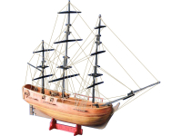 Obrázok Mantua Model HMS Bounty Le Piccole 1:100 kit