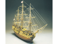 Obrázok Mantua Model HMS Victory 1:98 kit