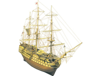 Obrázok Mantua Model HMS Victory 1:98 kit