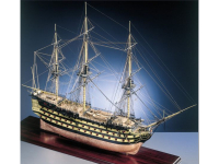 Obrázok Mantua Model HMS Victory Panart 1:78 kit