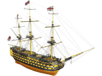 Obrázok Mantua Model HMS Victory Panart 1:78 kit