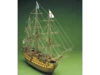 Obrázok Mantua Model HMS Victory (Sergal) 1:78 kit