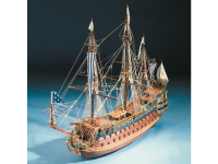 Obrázok Mantua Model Le Soleil Royal 1:77 kit