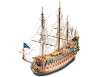 Obrázok Mantua Model Le Soleil Royal 1:77 kit