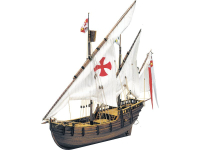 Obrázok Mantua Model Nina 1:50 kit