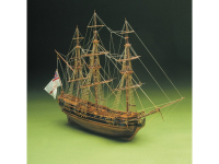 Obrázok Mantua Model President 1:60 kit