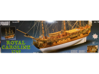 Obrázok Mantua Model Royal Caroline 1:47 kit