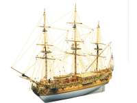 Obrázok Mantua Model Royal Caroline 1:47 kit