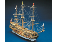 Obrázok Mantua Model San Felipe 1:75 kit