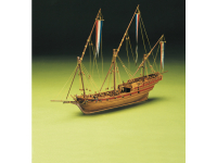 Obrázok Mantua Model Sciabeggio 1:49 kit