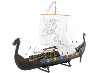 Obrázok Mantua Model Vinking ship Dreki 1:40 kit