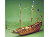 Obrázok Mantua Model Wasa 1:60 kit