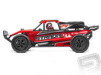 Obrázok Maverick Strada DT 1/10 RTR Brushless Electric Desert Truck