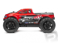 Obrázok Maverick Strada MT 1/10 RTR Brushless Electric Monster