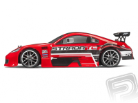 Obrázok Maverick Strada TC 1/10 RTR Brushless Electric Touring Car