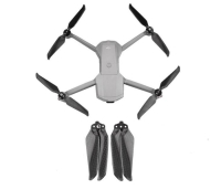 Obrázok MAVIC AIR 2 – 7238 Low Noise uhlíkové vrtule (pár)