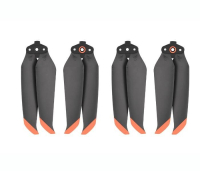 Obrázok MAVIC AIR 2S – 4738 Propeller set (Orange Tips) (1 pár)