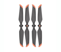 Obrázok MAVIC AIR 2S – 4738 Propeller set (Orange Tips) (1 pár)