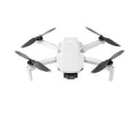 Obrázok MAVIC MINI – CNC kryty motora (Black)