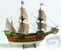 Obrázok BILLING BOATS Mayflower 1:60