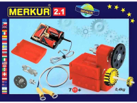 Obrázok Merkur 2.1 Elektromotorek