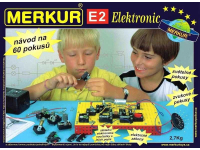 Obrázok Merkur E2 elektronic