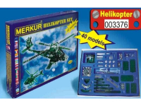 Obrázok Merkur Helikopter Set