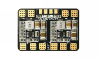 Obrázok GRAUPNER / SJ Mikro PDB proudová rozdvojka PCB 5V/12V Copt