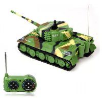 Obrázok AMEWI TIGER Aj PANZER MINI 1/72 23016