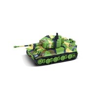 Obrázok AMEWI TIGER Aj PANZER MINI 1/72 23016