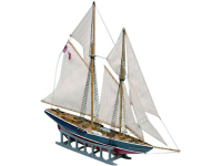 Obrázok MINI MAMOLI Bluenose 1:160 kit