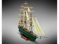 Obrázok MINI MAMOLI Cutty Sark 1:250 kit