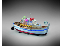 Obrázok MINI MAMOLI Moby Dick 1:35 kit