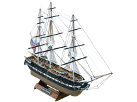 Obrázok MINI MAMOLI U.S.S. Constitution 1:330 kit